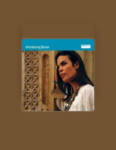 收听 Dozan、观看音乐视频、阅读小传、查看巡演日期等 ！