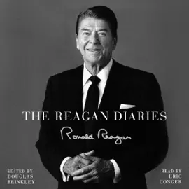 The Reagan Diaries Selections (Abridged)