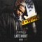 Late Night - G Perico lyrics