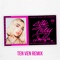 Electricity (feat. Dua Lipa) [Ten Ven Remix] - Single