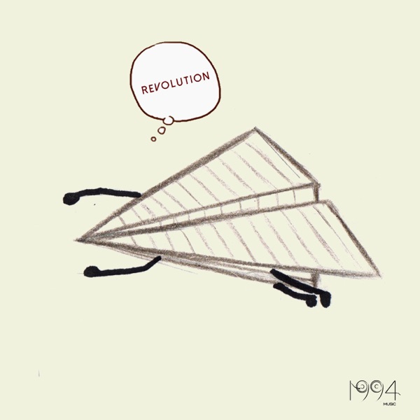 Revolution - Single
