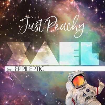Just Peachy (feat. Eppileptic) - Single