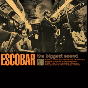 The Biggest Sound