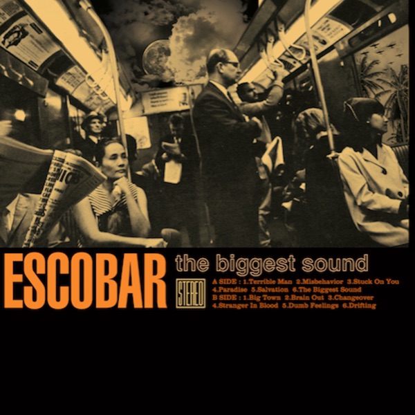 The Biggest Sound