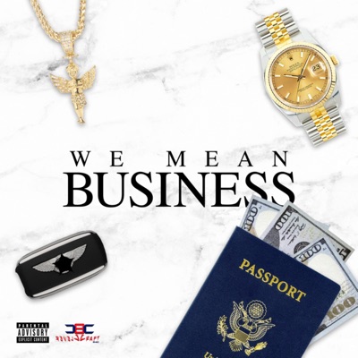 We Mean Business