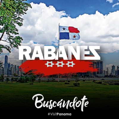 Buscándote (feat. Os' Almirantes, J Ruiz, Fiti-x, Ingrid de Ycaza, NinaLee Abadi & Yigo Sugasti) - Single