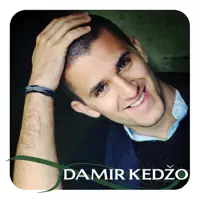 Ljubav Daje I Uzima — DAMIR KEDŽO