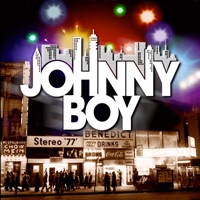 Johnny Boy - You Are the Generation That Bought More Shoes and You Get What You Deserve