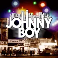 You Are the Generation That Bought More Shoes and You Get What You Deserve — Johnny Boy