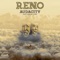 Audacity (feat. Harlee Lane) - Reno lyrics