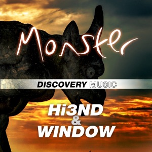 Monster - Single