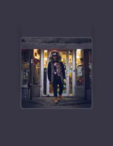 Escucha a Diverse-NY, mira videos musicales, lee su biografía, consulta las fechas de las gira y más.