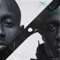 Somethin 2 Hold You - EP - Audio Push