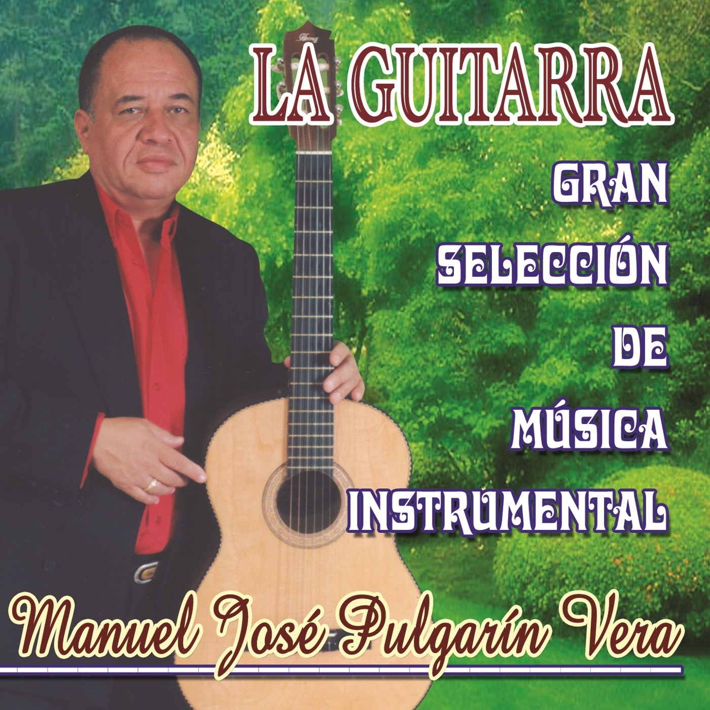 La Guitarra