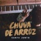 Chuva de Arroz - ANALAGA lyrics