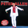 The Ultimate Peter Allen - Peter Allen