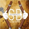 Suzzann Boy's