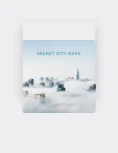 Listen to Secret City Band, watch music videos, read bio, see tour dates & more!