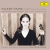 Hilary Hahn & Cory Smythe - The Lark Ascending