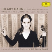 London Symphony Orchestra - Vaughan Williams: The Lark Ascending