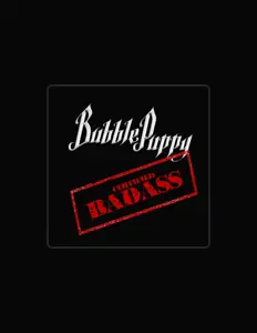 Listen to Bubble Puppy, watch music videos, read bio, see tour dates & more!