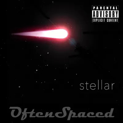 Often Spaced adlı sanatçının Stellar albümünü dinle