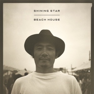 Shining Star / Beach House - Single