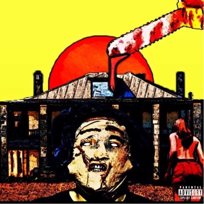 The Gwap Massacre - EP