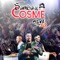 Congelou o Coração (feat. Samprazer) - Samba de Cosme lyrics