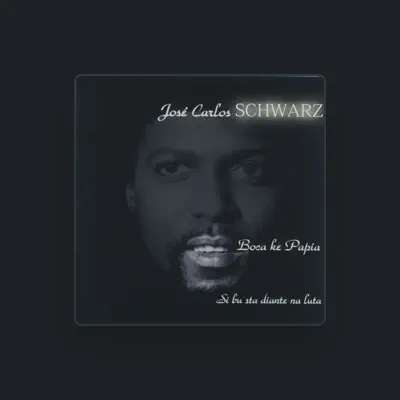 Listen to Jose Carlos Schwarz, watch music videos, read bio, see tour dates & more!