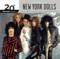 Don't Start Me Talking - New York Dolls lyrics