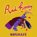 Red Honey (feat. Amahla)