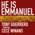 He Is Emmanuel (feat. Cece Winans) song reviews
