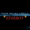 Starboy artwork