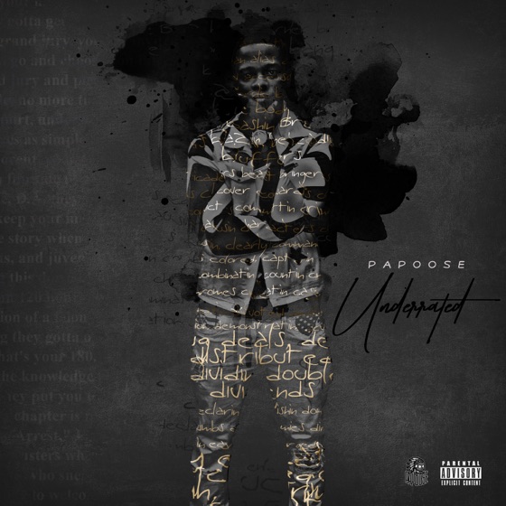 Cover artwork for Numerical Slaughter (feat. DJ Premier)