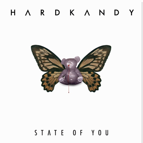 State of You - Single - Hardkandy