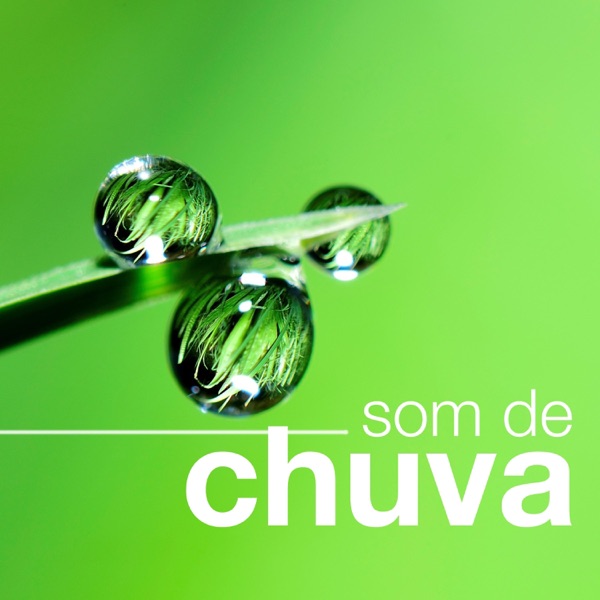 Som de Chuva - 2 Horas para Dormir e Relaxar 🌧