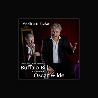 Listen to Wolfram Eicke, watch music videos, read bio, see tour dates & more!