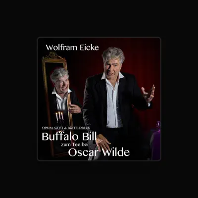 Listen to Wolfram Eicke, watch music videos, read bio, see tour dates & more!