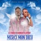 Merci Mon Dieu (feat. Darrken Olufemy) - El FaracBmr lyrics