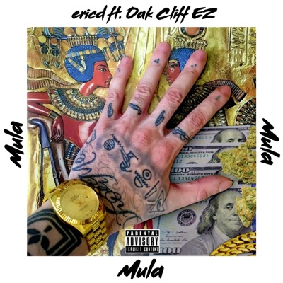 Mula (feat. Oak Cliff EZ) - Single