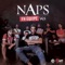 La tchatche (feat. L'Algérino) - Naps lyrics