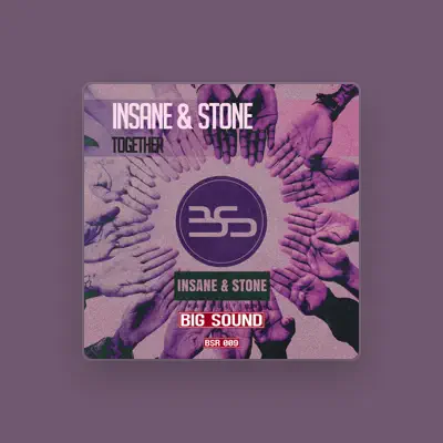 Listen to Insane & Stone, watch music videos, read bio, see tour dates & more!