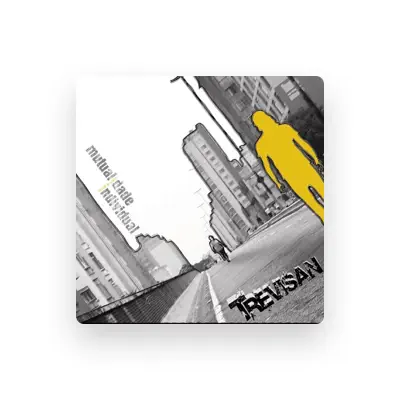 Listen to Trevisan, watch music videos, read bio, see tour dates & more!