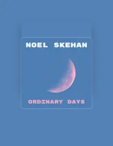 Ouça Noel Skehan, assista a videoclipes, leia a biografia, veja as datas das turnês e mais!