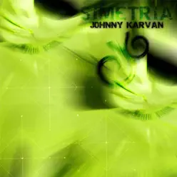 Simetria - Johnny Karvan