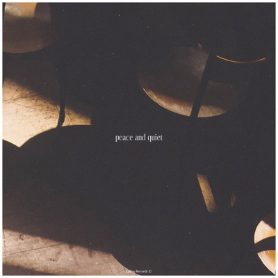 Peace and Quiet (feat. Matt Smuck) - Single