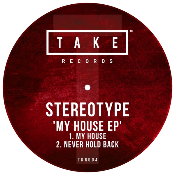 My House - Single