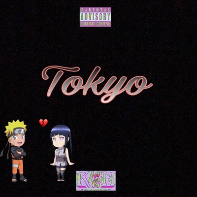 Tokyo (feat. KRG) - Single