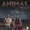 Animal (feat. Aitor Galan) - Wakas lyrics